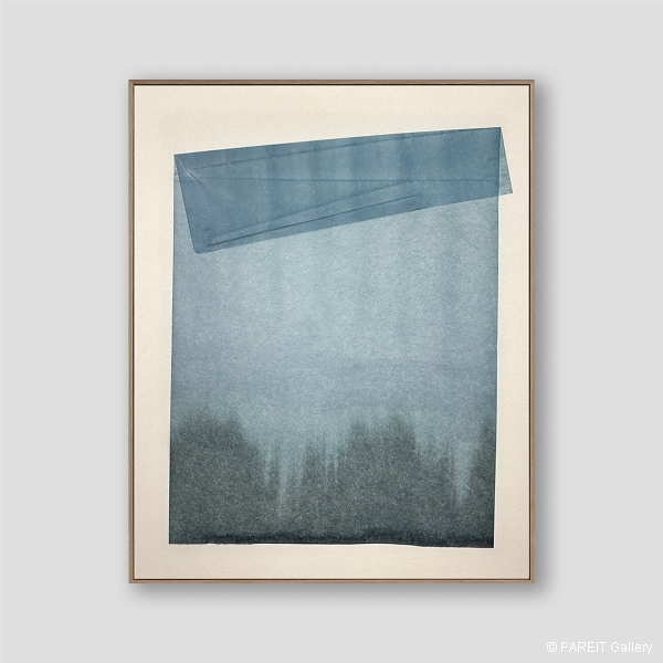 VANHULLEBUSCH Catherine - I'd stay dry if the tornado didn't whisper